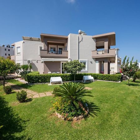 Tholos Apartments Chania  Екстер'єр фото