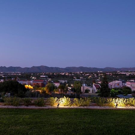 Tholos Apartments Chania  Екстер'єр фото
