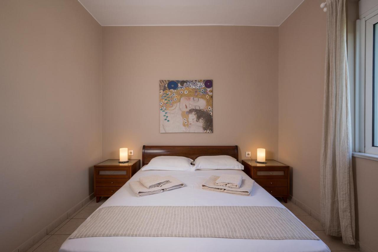 Tholos Apartments Chania  Екстер'єр фото